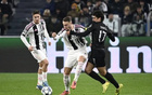 3平1負(fù)，尤文在歐冠改制以來第三次賽季開局4場不勝