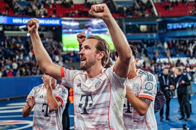 早知道｜拜仁开季16连胜