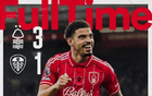 【英超】诺丁汉3-1利兹,终结9轮不胜