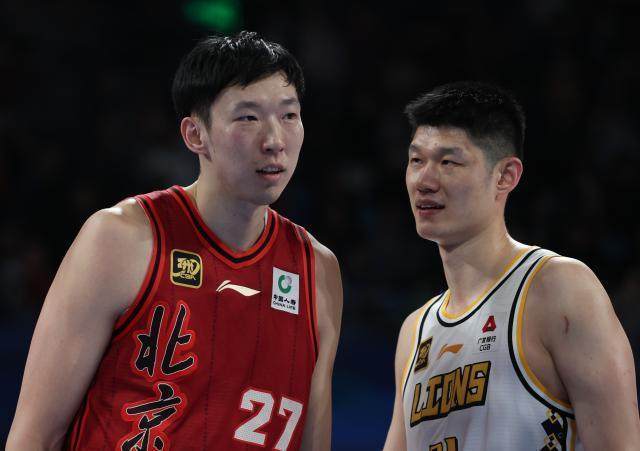 CBA新赛季各大奖项花落谁家？胡金秋或比肩巴特尔