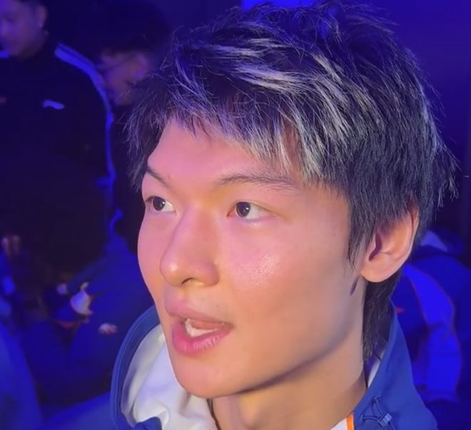 上海出征仪式!王哲林张镇麟分别采访,卢伟谈人员调配,直指四强