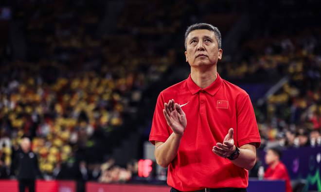 2个月后，中国男篮如采用这套首发，能否在世预赛中击败日本队？