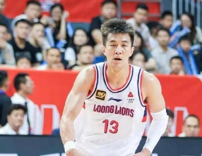 郭艾伦宣布复出,13日主场对阵四川;陈国豪、徐昕龙狮队首秀