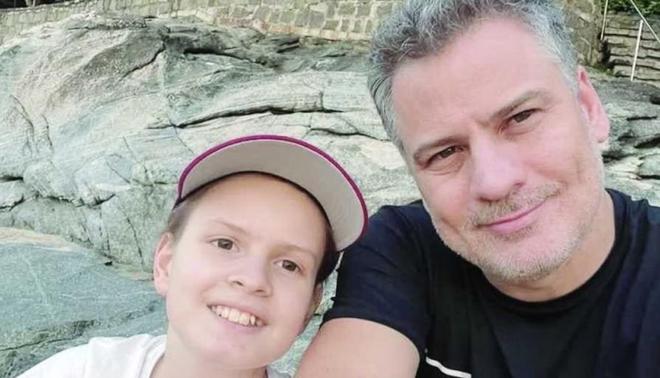 旧将：罗马争夺欧冠席位肯定没问题；现在仍很难承受儿子去世