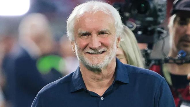 沃勒尔：对沃尔特马德成长速度感到惊讶；维尔茨会找到状态