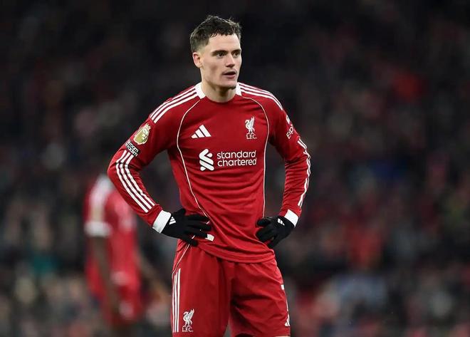 阿尔夏夫担心维尔茨被“过度使用”，利物浦的问题很像多特蒙德