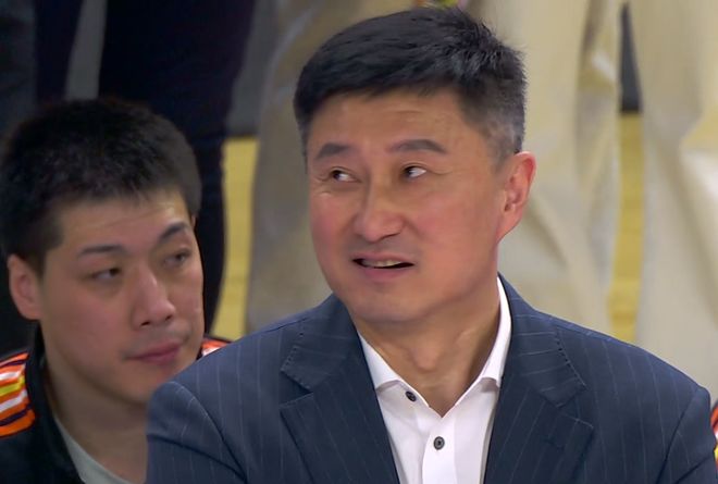 高,实在高!广东队赢山西,杜锋还给潘江挖了1个大坑