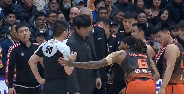 霸气!山东爆冷掀翻联盟第一,邱彪终结王博7连胜,高诗岩4+4+9+4