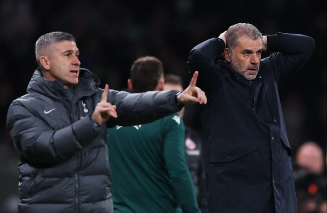 国安新帅,亚冠曾被张稀哲铲伤,如今成师徒,与李铁曾是英超队友