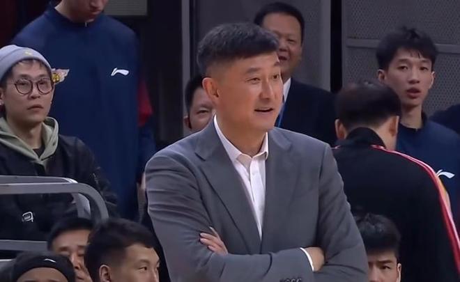 广东多名球员受伤,迪亚洛将被追加处罚,潘江指导被网友群嘲