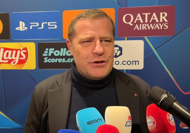 埃贝尔：穆西亚拉重新找回了踢球的快乐；还没人询问格雷茨卡