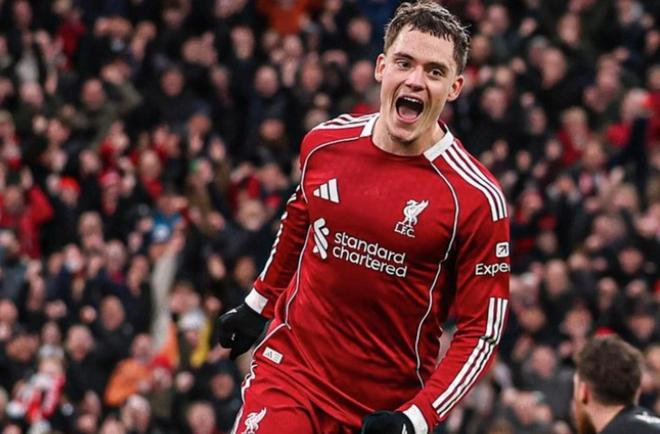 维尔茨此前4次对卡拉巴赫斩2球3助攻，曾单场造4球