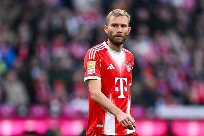 记者:莱默尔将缺席今晚拜仁对阵法兰克福的比赛