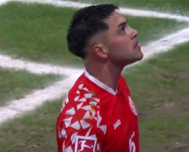 1-1!汉堡有望保级:德甲6轮不败+领先降级区7分,德乙回不去了