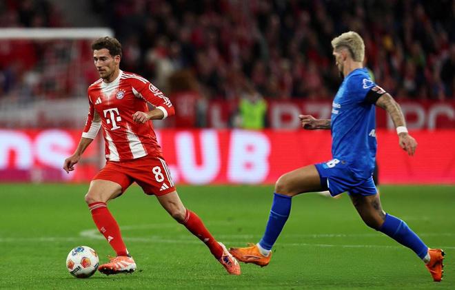 图片报：药厂想在夏窗免签格雷茨卡，球员尚未明确拒绝