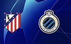 欧冠:马德里竞技vs布鲁日 赛事前瞻