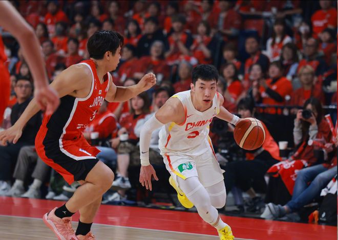 廖三宁砍16+5令球迷怀念一人：要是他在，肯定不会是现在这个局面