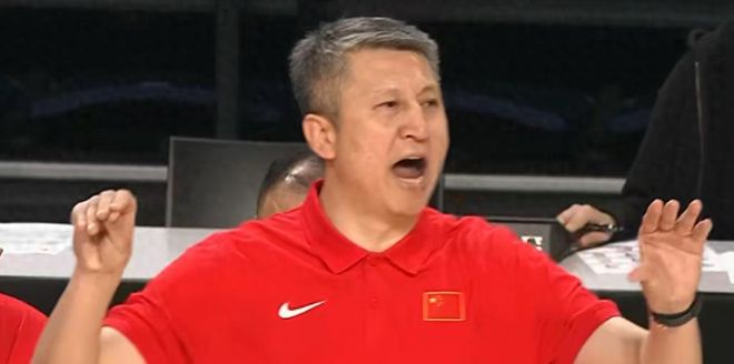 中国男篮客场5打8逆转日本!郭士强总结赢球原因,这一人最失意!