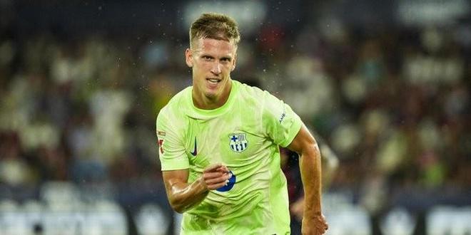 每体:莱比锡最可能参加今年甘伯杯,奥尔莫转会协议中有条款