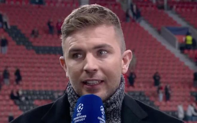 克拉默：勒沃库森对阵奥林匹亚科斯的比赛简直烂透了