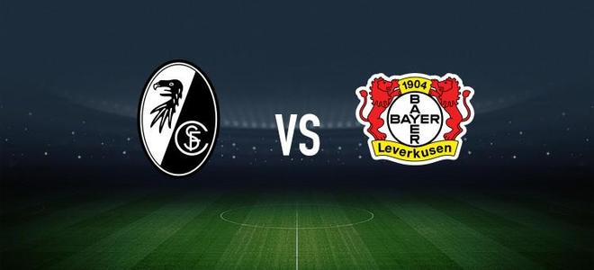 弗赖堡vs勒沃库森:金特尔、格里福首发,格里马尔多、夸安萨出战