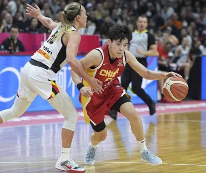 中国女篮不敌比利时，听听各界媒体专家怎么说，宫鲁鸣一针见血