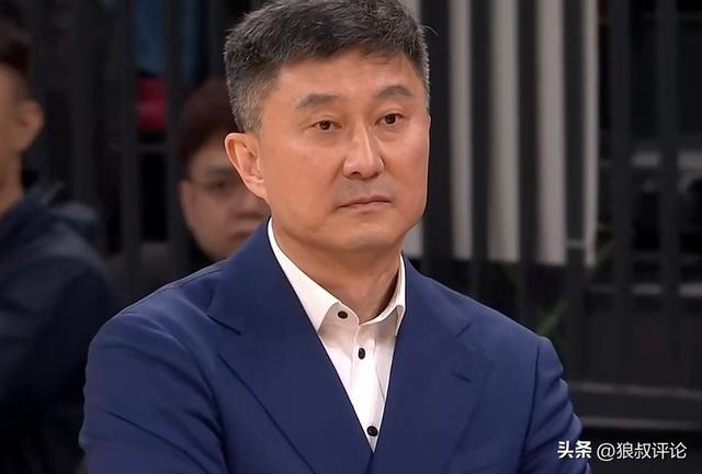 杜锋：队伍状态不如第一阶段 几名队员去国家队又去全明星 非常疲惫