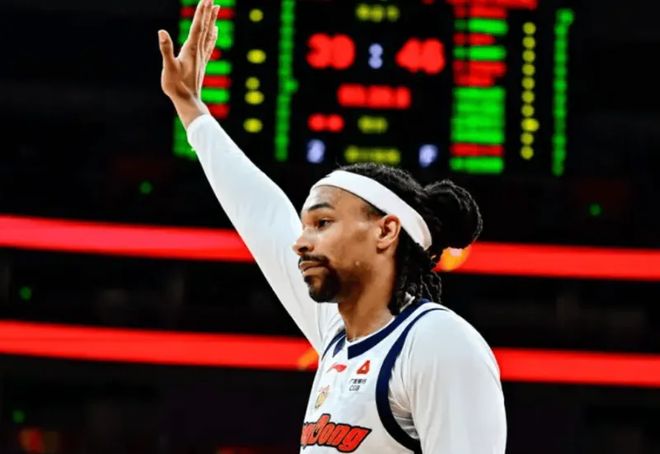 广东险胜深圳终结连败，三人完成救赎，杜锋赛后正式表态