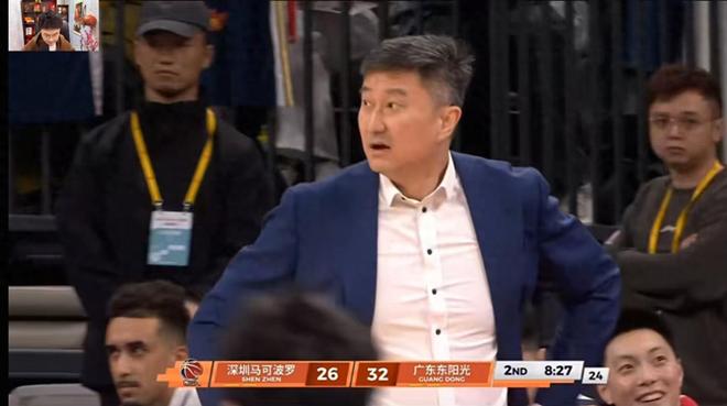 辜负杜锋!养伤半赛季3中0+3失误,罚球都不中,粤蜜:可以裁掉了