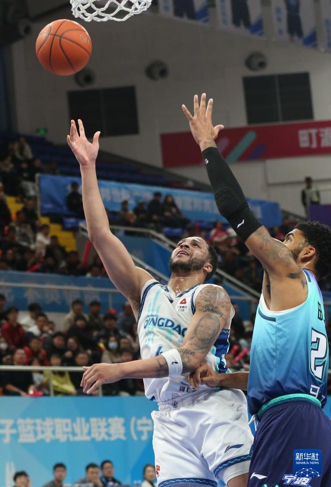 齐鲁德比战火再起!14日晚迎战青岛,高速男篮剑指复仇!