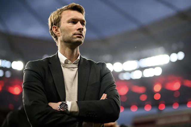 罗尔费斯：不会签回布兰特；会关注哈弗茨，情况合适会签回他