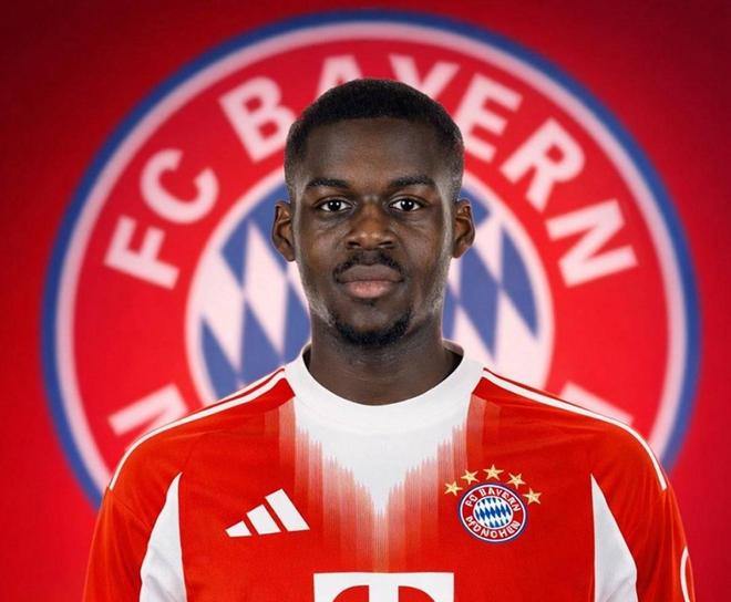 德天空：拜仁已激活阿塞科的回购条款，但仍可能在夏窗出售他