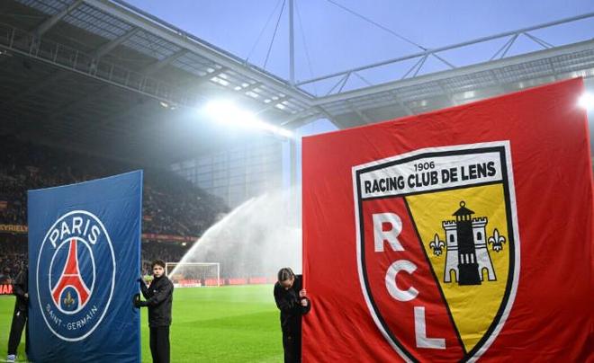 LFP官方：为欧冠1/4决赛让路，法甲朗斯vs巴黎将推迟进行