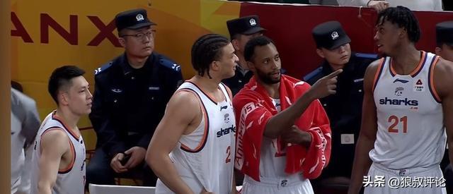 第一争冠热门！上海13连胜稳居积分榜领头羊 多项数据高居联盟第一