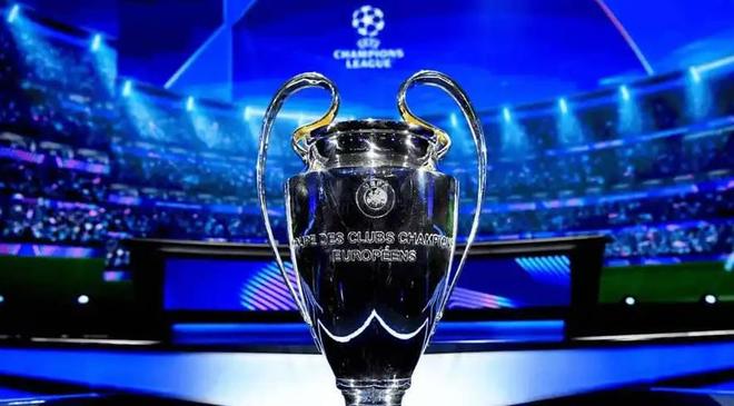 本赛季欧冠剩余比赛开球时间：决赛将于5月31日00:00进行