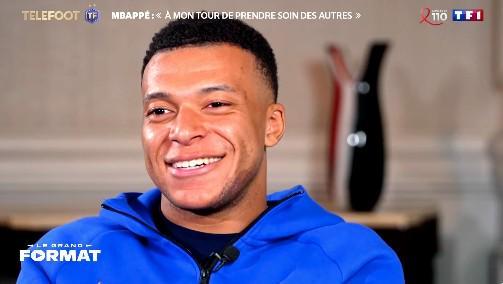 姆巴佩:拜仁是现在欧洲状态最好的球队,但皇马有能力赢他们