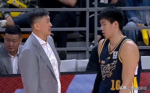 杜锋在任广东男篮主帅期间 那些联赛中途离队球员最后都怎么样了？