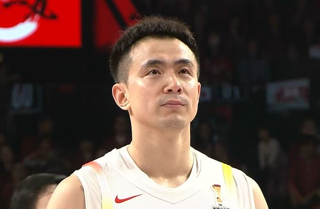 退步好大!2战21中2 球迷:男篮主力后卫,这水平?