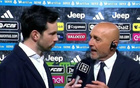 斯帕莱蒂：尤文下赛季争冠？大家都应该喝点茶冷静冷静