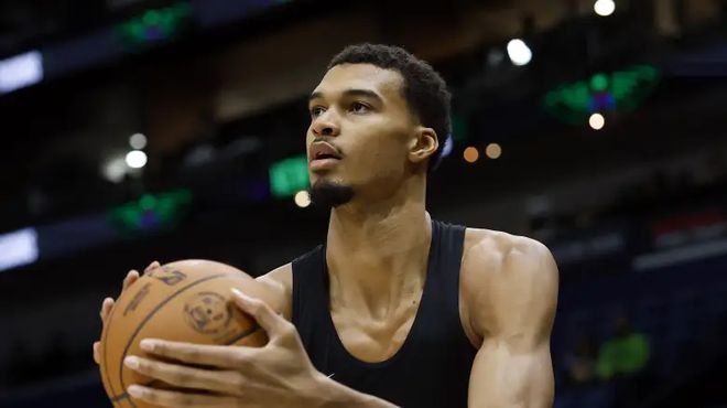 文班計劃明日復出!與雷霆爭奪NBA杯決賽門票 此前因傷連缺12場