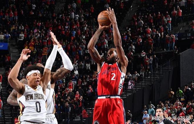 快船消息:裁判报告两吃亏,小卡达成壮举,比尔即将解禁