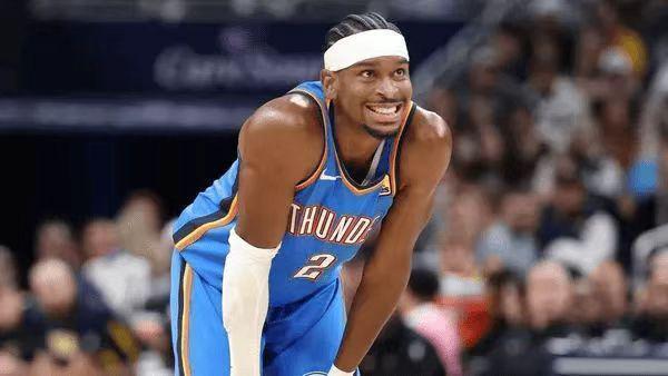 雷霆成为联盟唯一一支未尝败绩球队