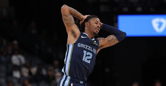 是否还像往常一样快乐？莫兰特：没有了