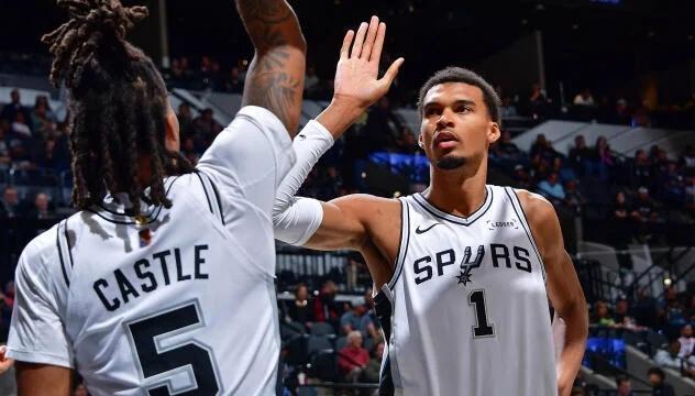 狂轟6連勝！聯(lián)盟第一，新賽季最有冠軍相的球隊，NBA要大結(jié)局了