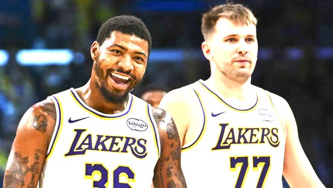 湖人118-104击败鹈鹕,谁是球队赢球大功臣?数据不会说谎