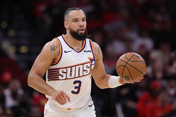 Shams:狄龍-布魯克斯左手骨折,將無限期缺陣