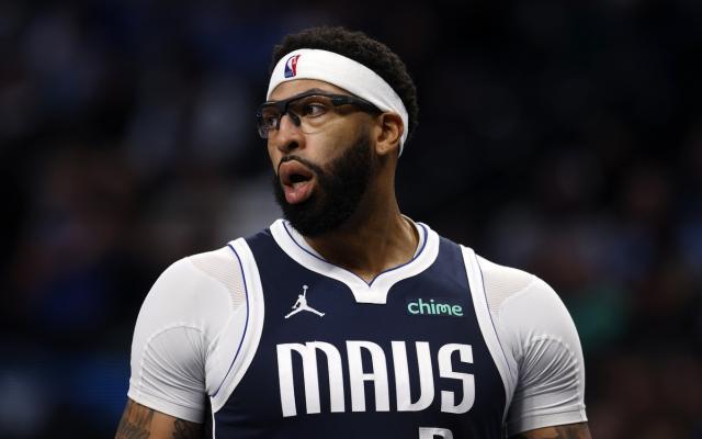 独行侠送走浓眉已成定居?名记爆料交易流言正升温