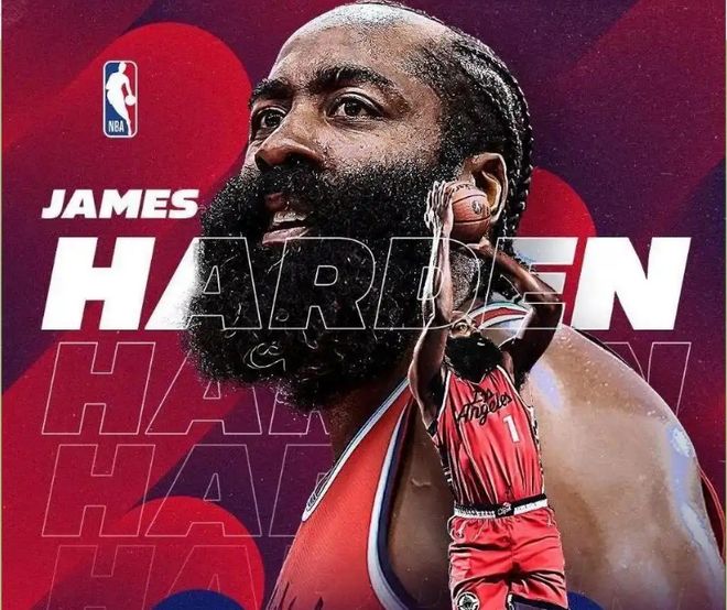 28598分!哈登总分超奥尼尔升历史第九 现役第三仅输詹杜