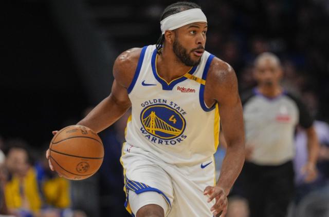 庫里感冒巴特勒傷退 勇士救火英雄是悄然復(fù)蘇的他