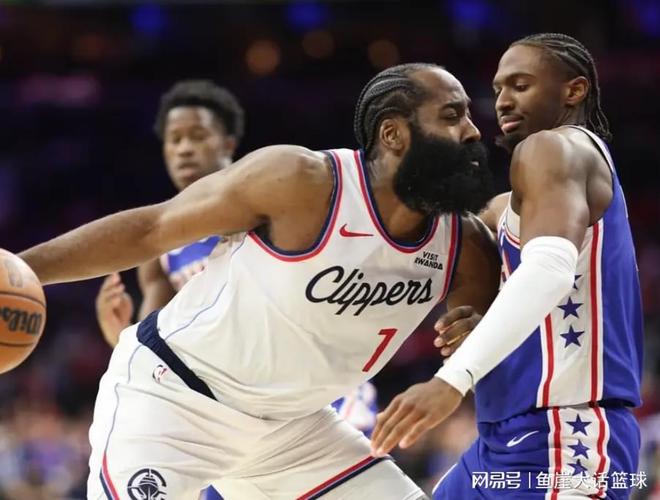 NBA最新排名！湖人火箭机会来临，一队稳压勇士，快船也渐行渐远